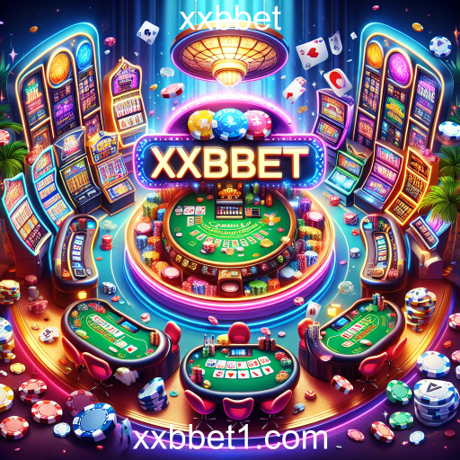 A Diversidade dos Jogos na Plataforma xxbbet