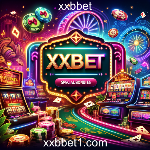 Descubra as Melhores Promoções em Jogos no xxbbet